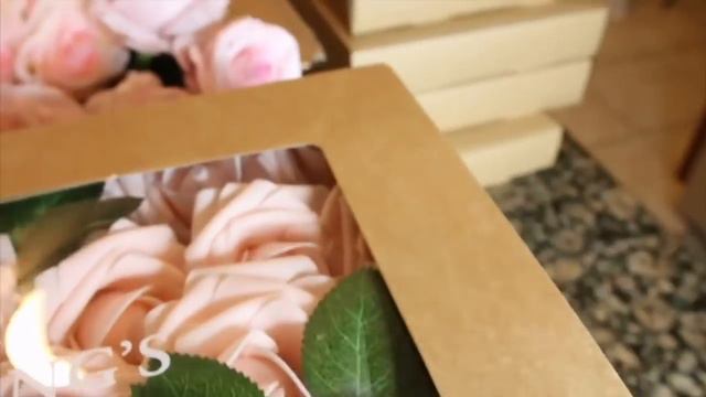 Where I Get Affordable Silk Flowers For My DIY Wedding Centerpieces