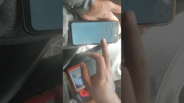 How To Work Toyota Prius 1800 Add Smart Key With X100 Elite Pad