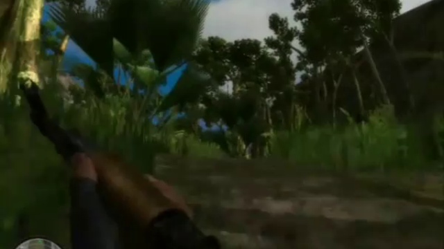 Обзор игры Pirate Hunter СС от (Треш КИНО) 