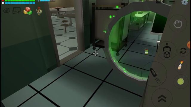 куда делся том?