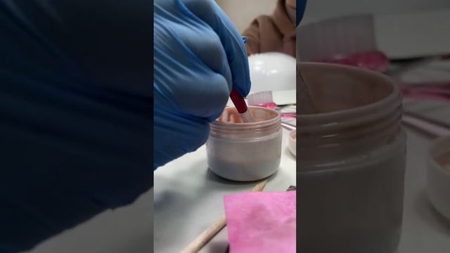 инст @darya_nail_makeevka #маникюр #ногтимакеевка #ногтиднр #ногтидонецк #курсы #курсымакеевка