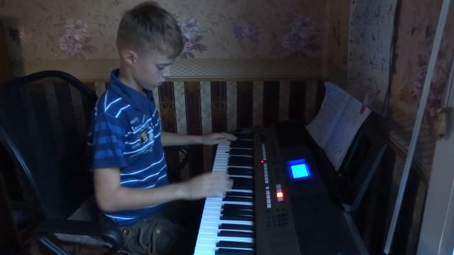 О чем плачут гитары