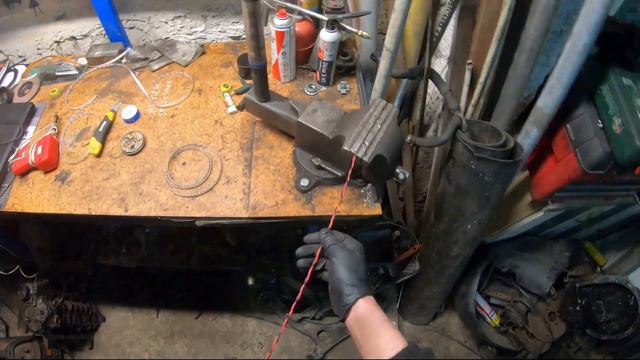 Peugeot Boxer 3 Oświetlenie LED W ładowni