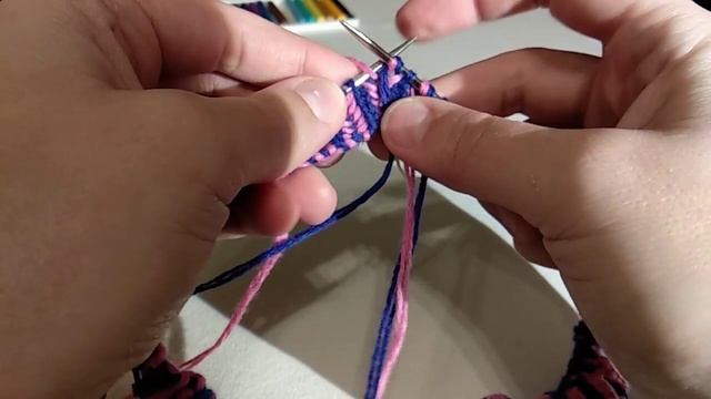 Переход с одного цвета на другой