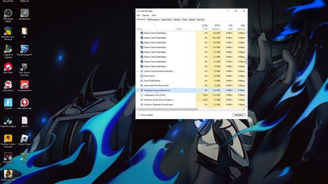Fix Riot Vanguard Crash Report - Valorant Riot Vanguard Crashed Solved - Complete 2023 Guide
