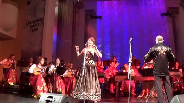 Пивоварова Надежда