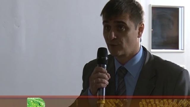 Академия мерчандайзинга - Серия 3