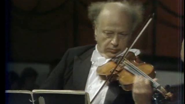 Beaux Arts Trio Plays Ravel Trio, III