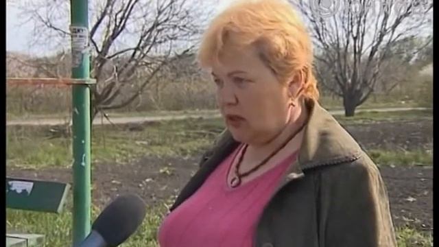 Разобрали остановки на стройматериалы