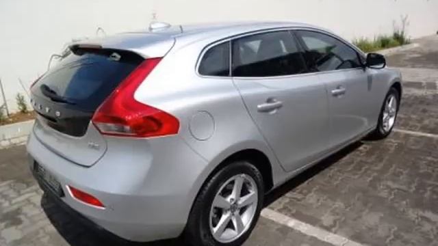 2015 VOLVO V40 D2 Elite Auto For Sale On Auto Trader South Africa