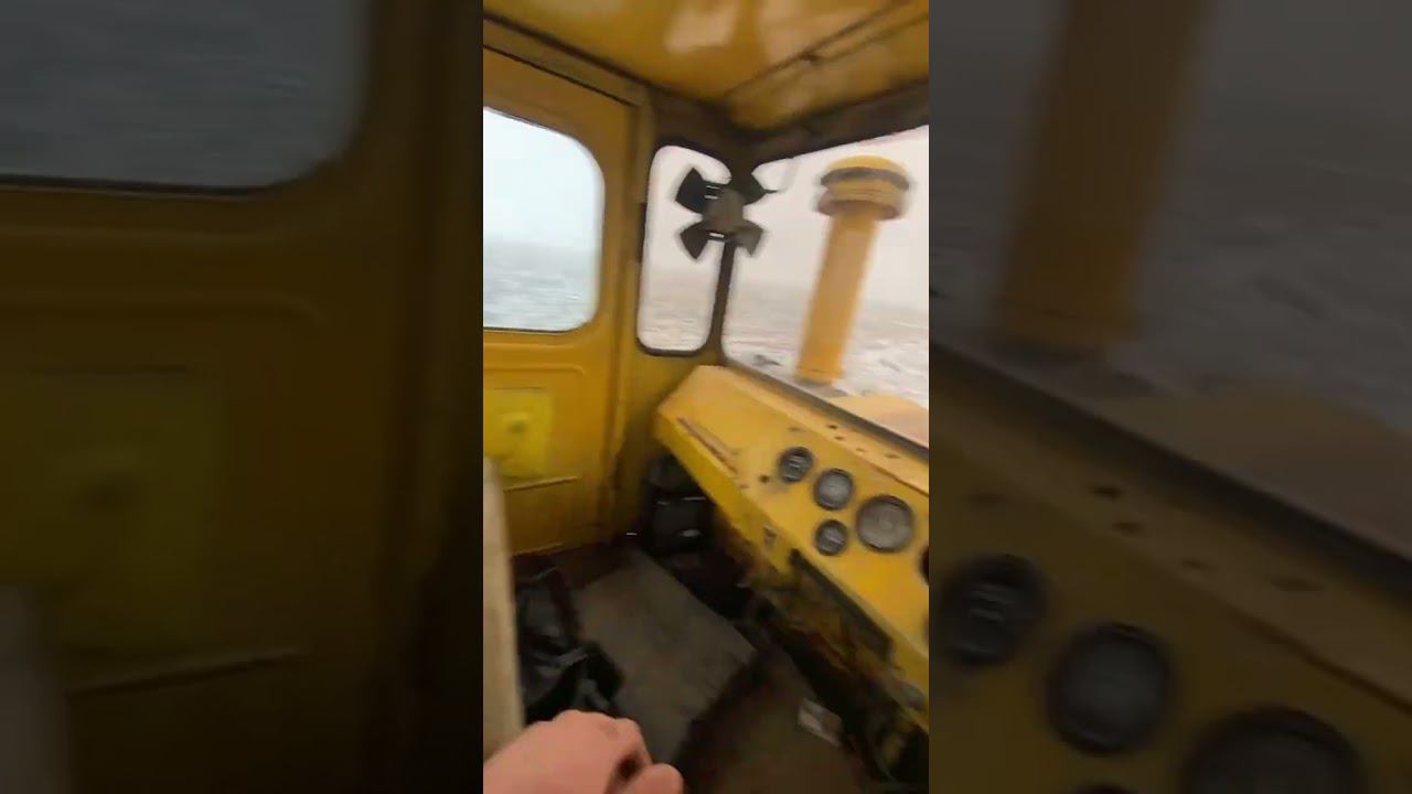 Последние дни пахоты 2023