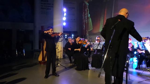 Н. Паганини 