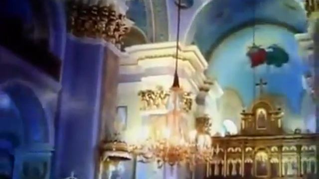 И. Бах-Ш. Гуно 