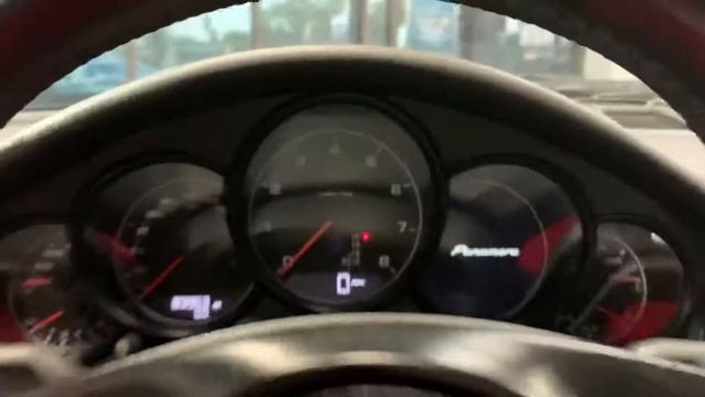 2011 Porsche Panamera 4S AWD 3.6L V6 Sedan Custom