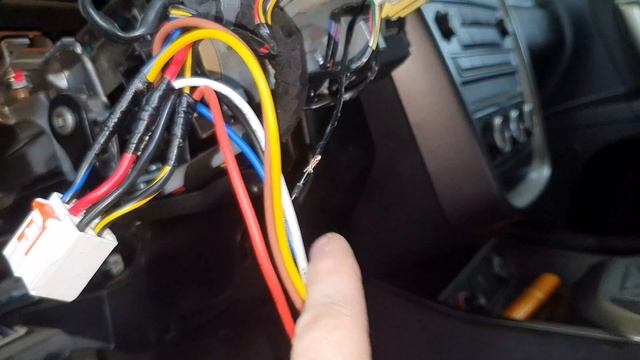 Под капотом с Эмоциями