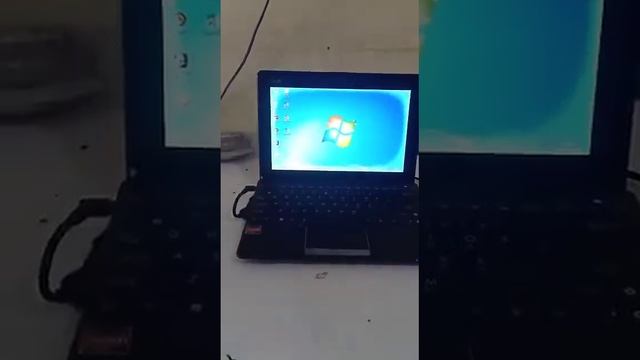 Asus Eee PC 1015B