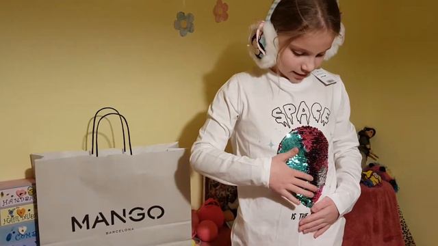 24.11.2017 Покупки в MANGO