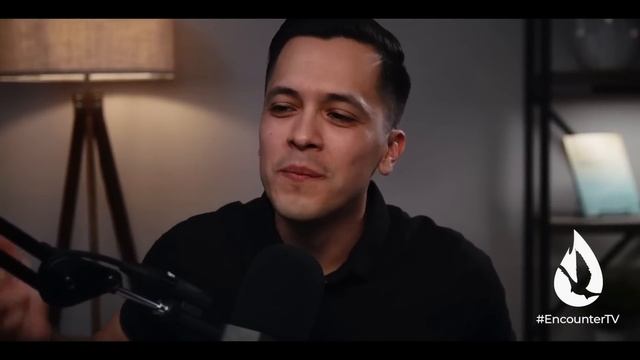 ПОДЧИНЕНИЕ СВЯТОМУ ДУХУ: что это значит на самом деле? | Дэвид Дига Хернандес | Проповедь