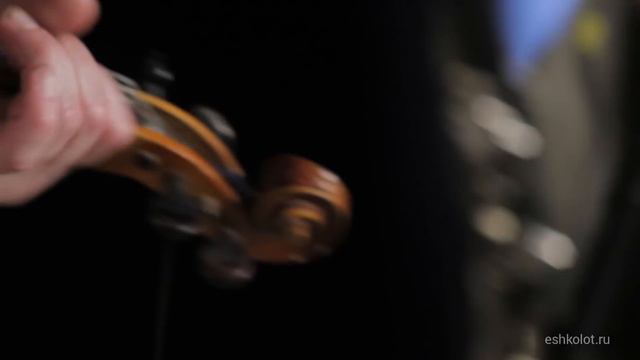 Kapela Brodów In Moscow