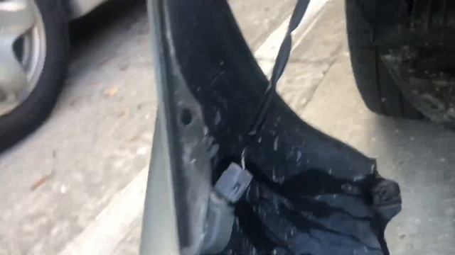 1999-2003 Lexus RX300/Toyota Harrier Bumper Removal/Install