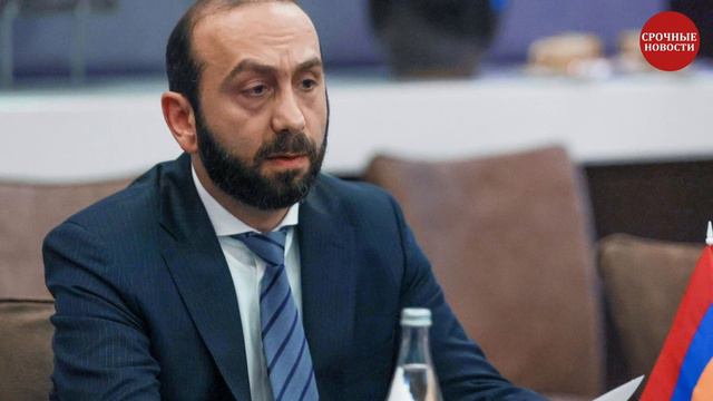 Армения может себя защищать: Мирзоян о присутствии российских пограничников на границе с Турцией