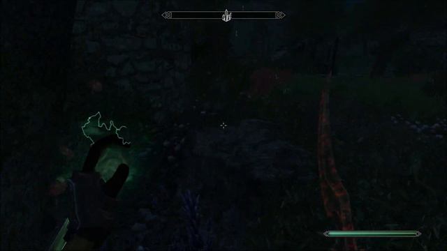 Let's Play Enderal - Forgotten Stories (Skyrim Mod - Blind), Part 96: Dohra & Marius Dal'Goldenford