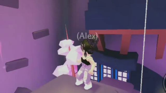 Как получть крылья в адопт ми😗#qWho_girl#adoptme