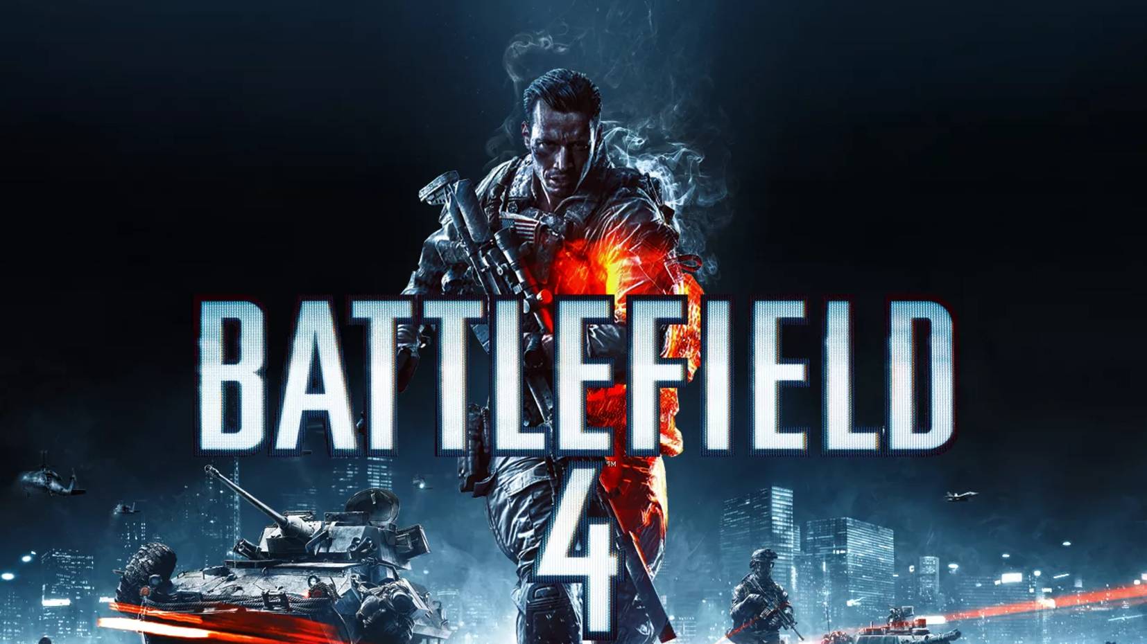 Battlefield 4