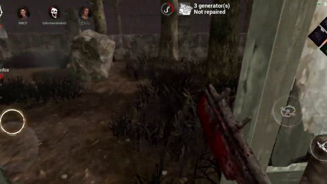 Бож, да на лобби было больше времени потрачено, чем на игру :/