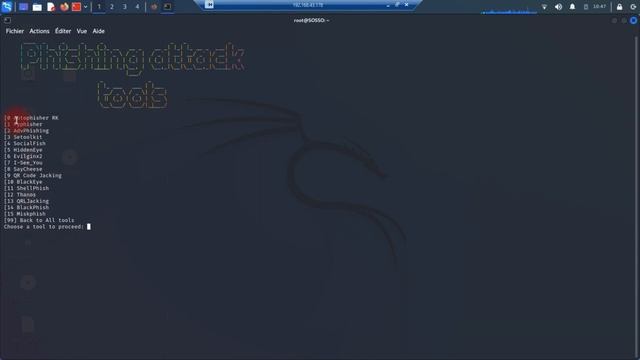 Facilitez Les Cyberattaques Avec Le 