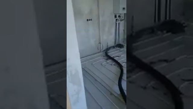 Растворонасос ГРАНД 75 с функцией торкретирования.