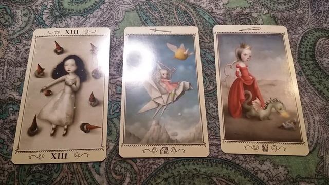 Мантры и заклинания