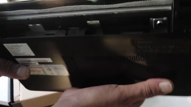 CMeD: Lenovo U160 Unboxing Und Presentation