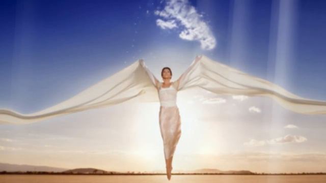 🔹Высокие вибрации -ченнелинг