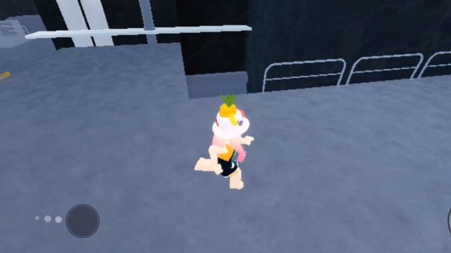 Обновление! Побег из тюрьмы от Барри Вонючки в Roblox! Сбегаю от злого сумасшедшего Мистера Стинки