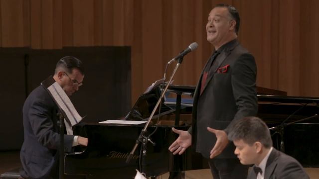 Orquesta Típica Sans Souci :: Sol -  Miguel Nijensohn / José Nieso :: Canta Chino Laborde