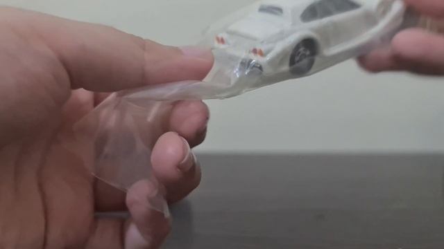 UNBOXING TOMICA LANGKA MITSUOKA LE SEYDE