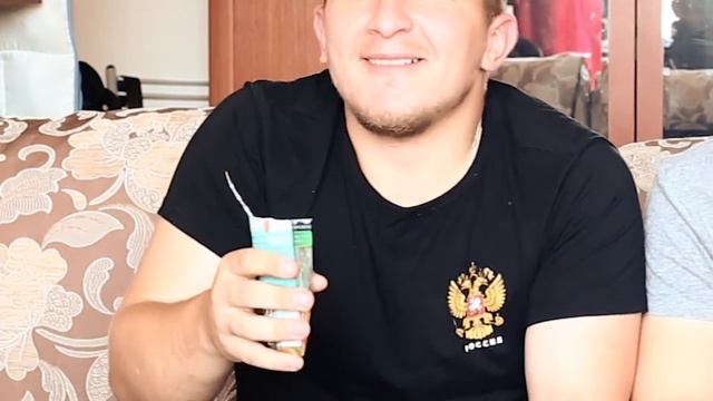CRAZY FOOD | Игра #6