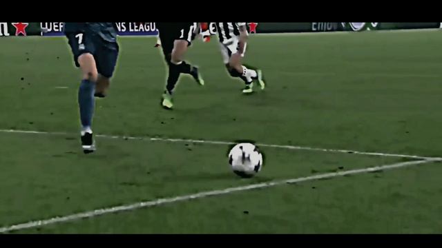 CR7 OMG KICK
