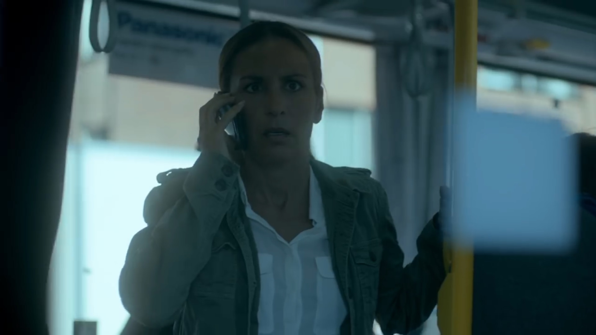 Johan Falk: Tyst Diplomati (2015) Trailer