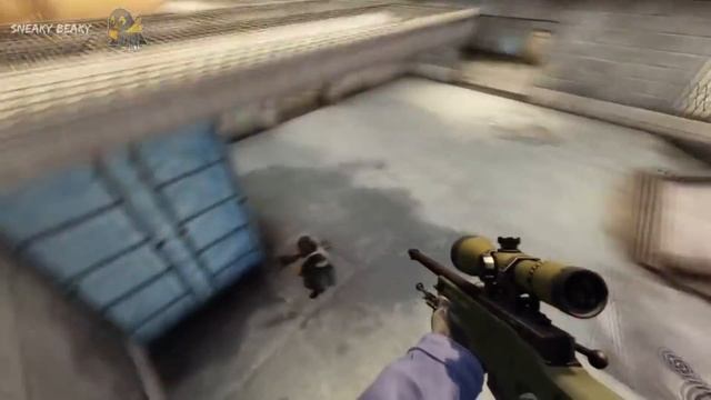 S1MPLE ▪ ESL ONE COLOGNE 2016 ▪ BEST MOMENT