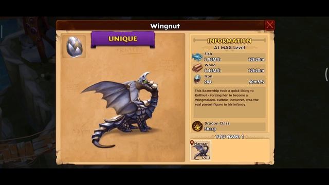 Hot Blooded Pack _ Dragons_ Rise Of Berk