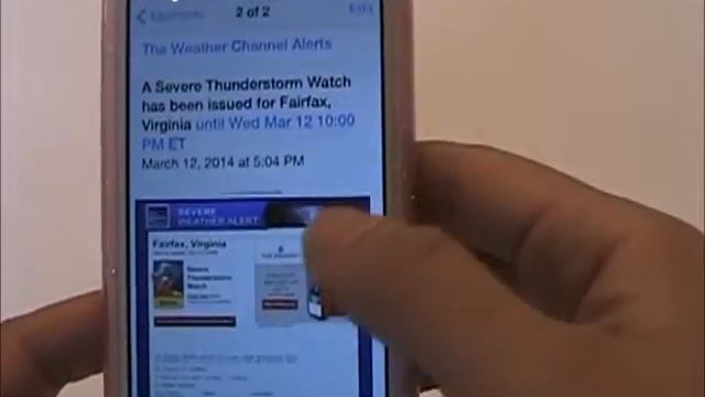 How To Take A  Screenshot On Iphone 5s