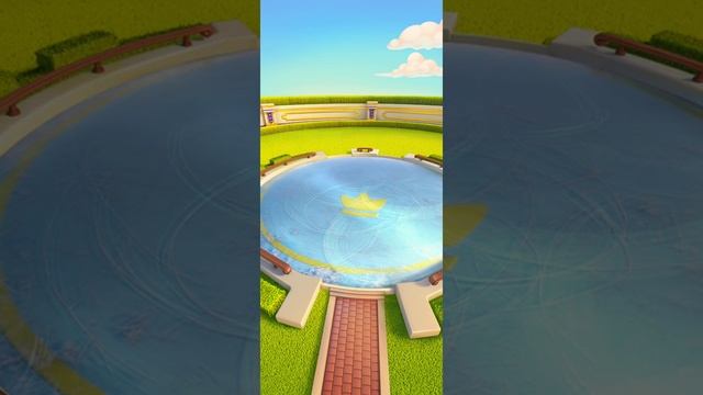 134 Royal Match | Level 950 To 966 Ice Skating  Park | King's Nightmare Dream Games #RudhiViru Game