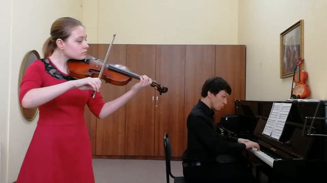 Ф.Крейслер 