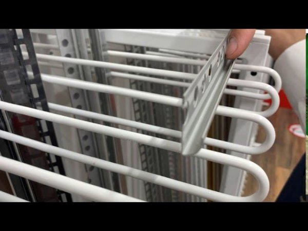 Профиль окантовочный ПК 03-12.2700.203 Шоколад