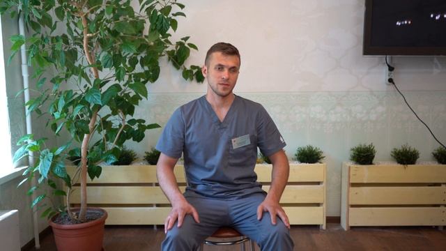Лечебная физкультура - улучшаем функции дыхательной системы  ТЦСО Орехово