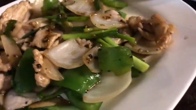 MY WEEK 45 PATTAYA PATTAYA BAY CHINESE VILLAGE AND MARKET