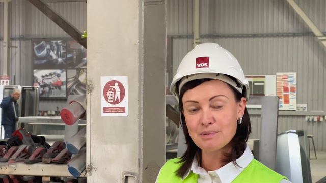 Бережное отношение к ресурсам. Сортировка/Sorting By Vds