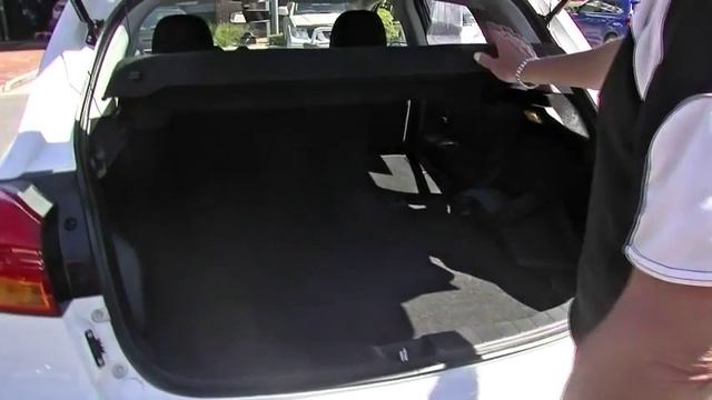 2014 Mitsubishi ASX XB Wagon 5dr CVT 6sp 2WD 2.0i Review - B4824